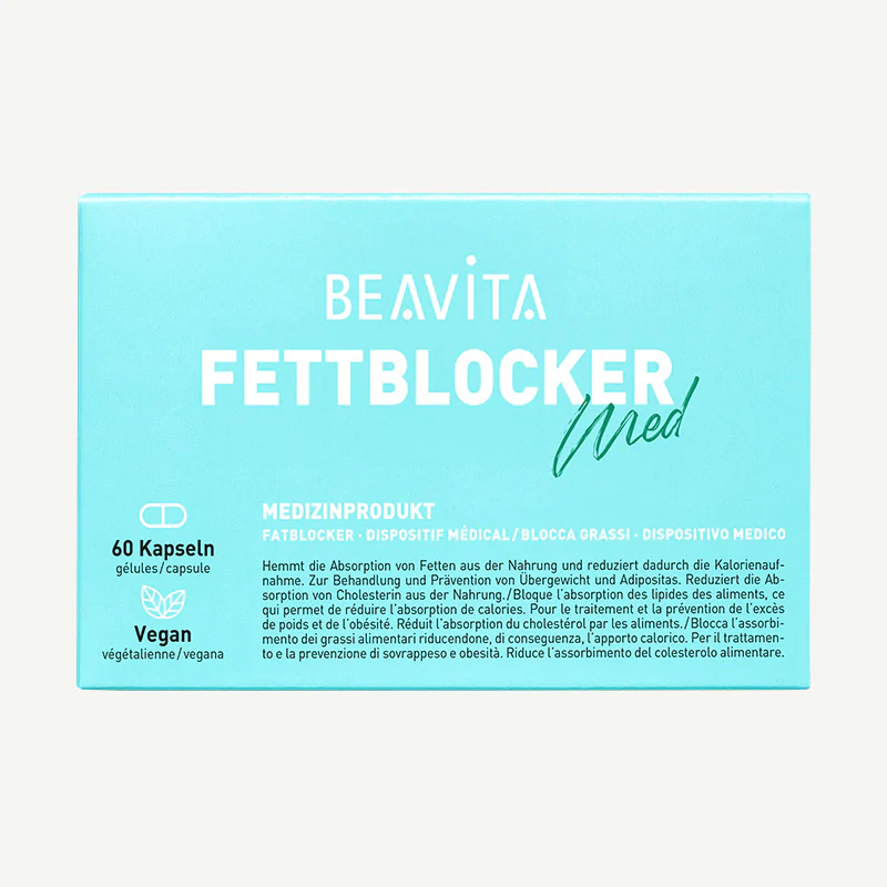 BEAVITA Brucia grassi - Image 4