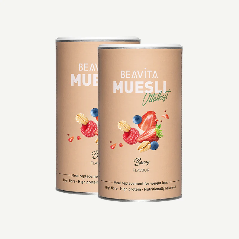 BEAVITA Muesli dietetico - Image 4