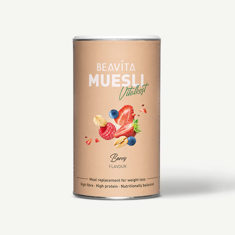 BEAVITA Muesli dietetico - Image 5