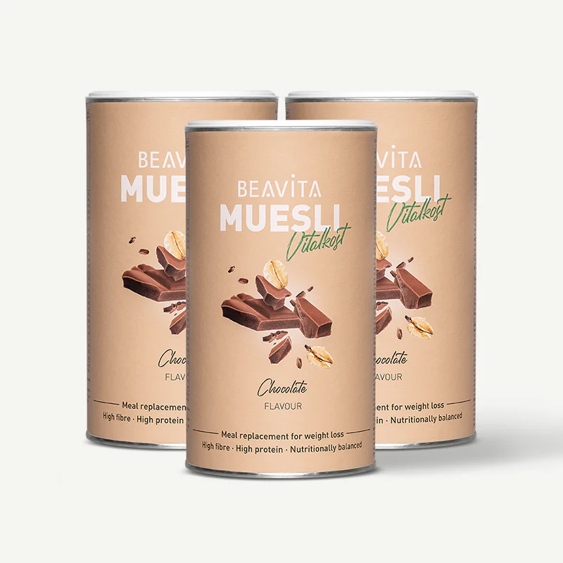 BEAVITA Muesli dietetico - Image 6
