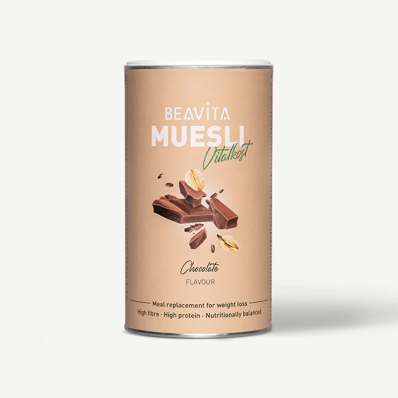 BEAVITA Muesli dietetico - Image 7