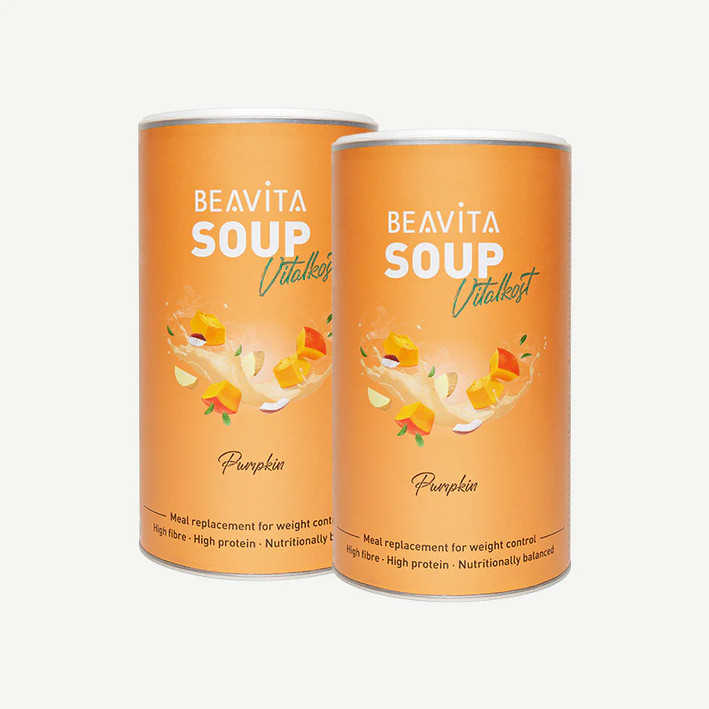 BEAVITA zuppa per dimagrire - Image 11