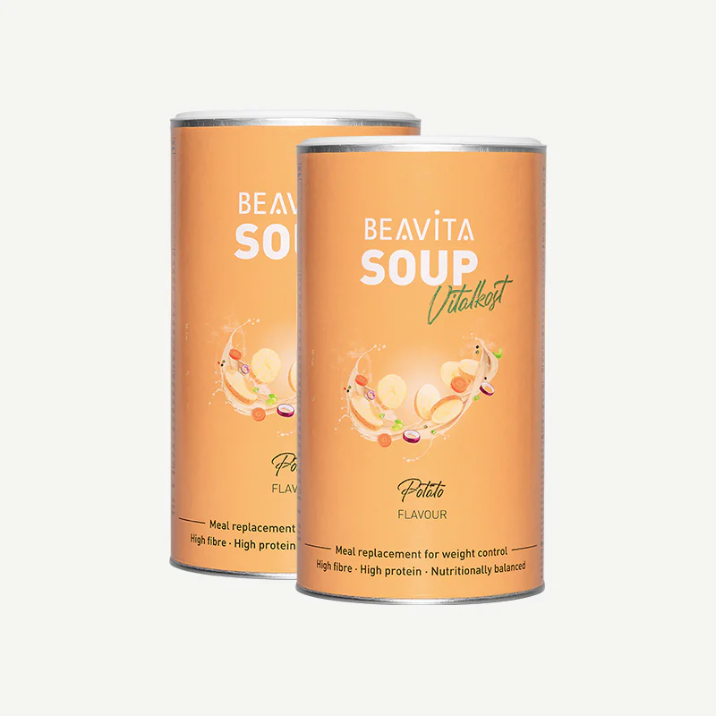 BEAVITA zuppa per dimagrire - Image 7