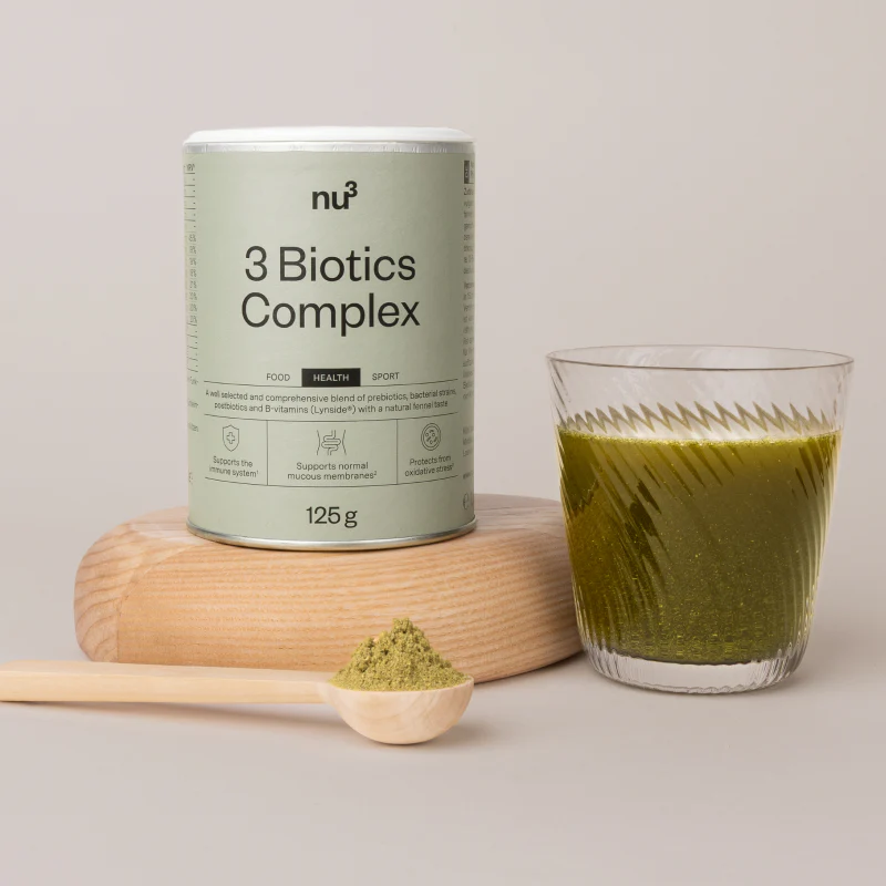 nu3 3 Biotics Complex - Image 2