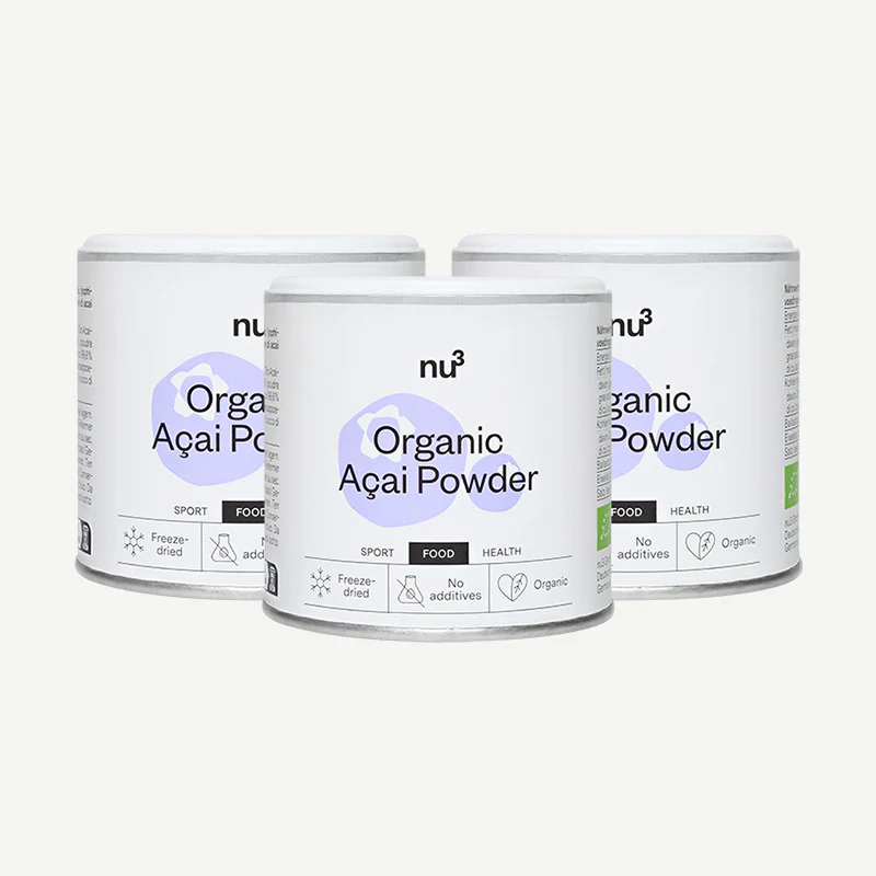 nu3 Acai bio - Image 4