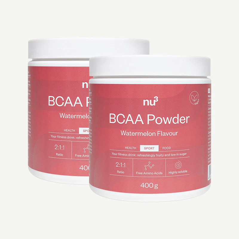 nu3 BCAA in polvere - Image 12