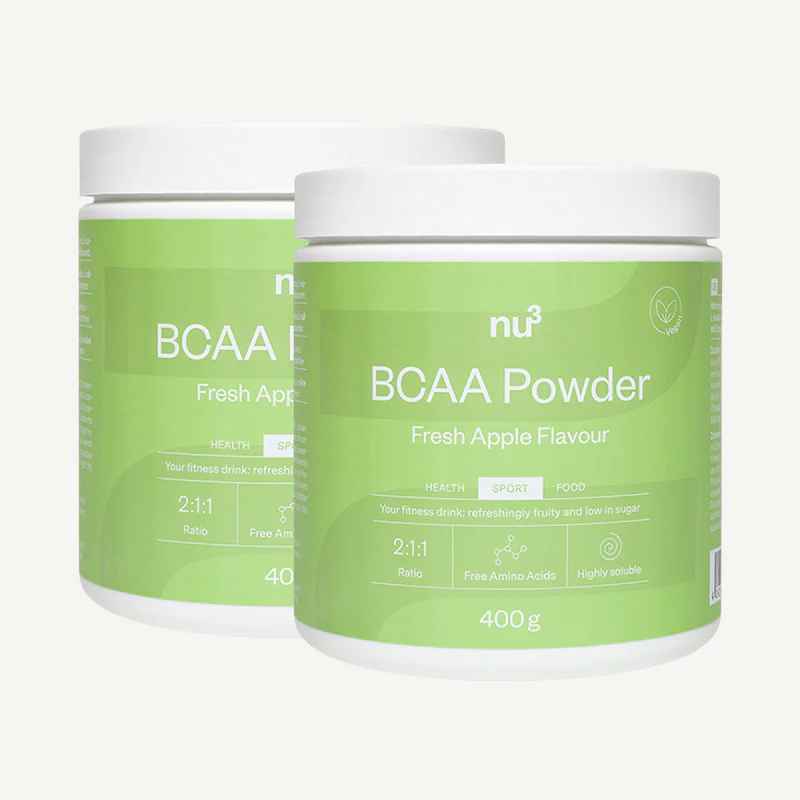 nu3 BCAA in polvere - Image 4