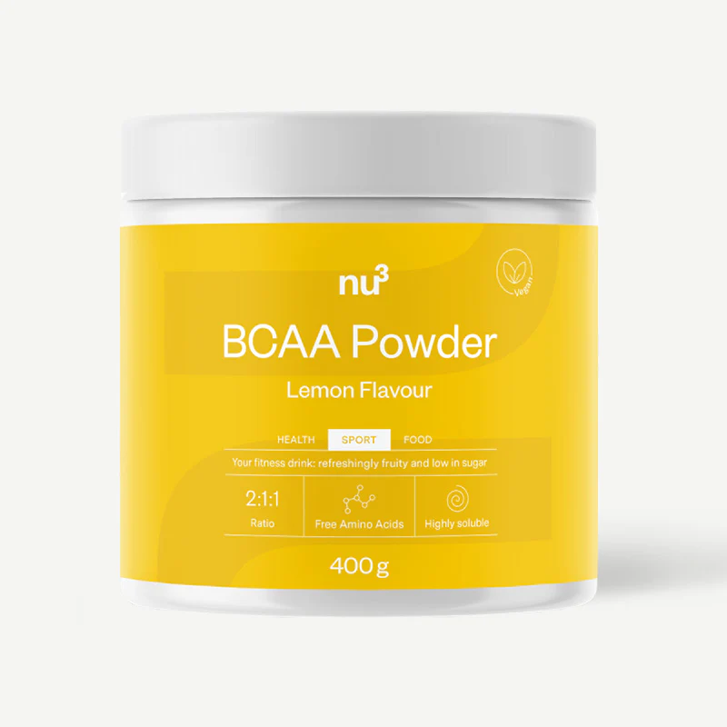 nu3 BCAA in polvere - Image 9