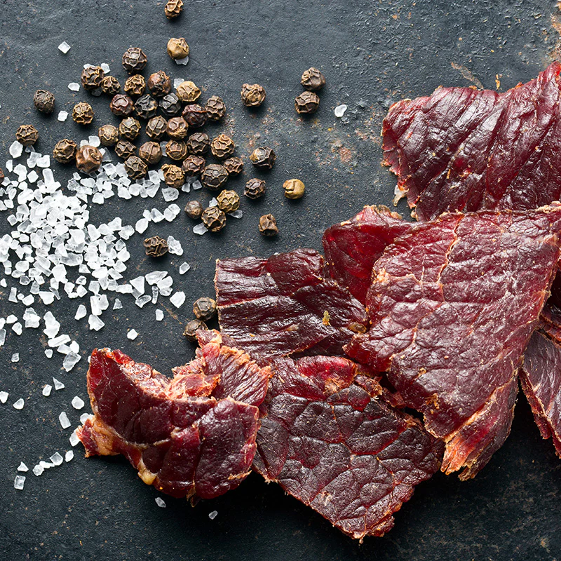 nu3 Beef jerky - Image 3
