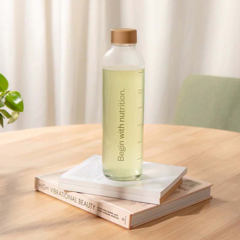 nu3 Borraccia in vetro, 750 ml - Image 3