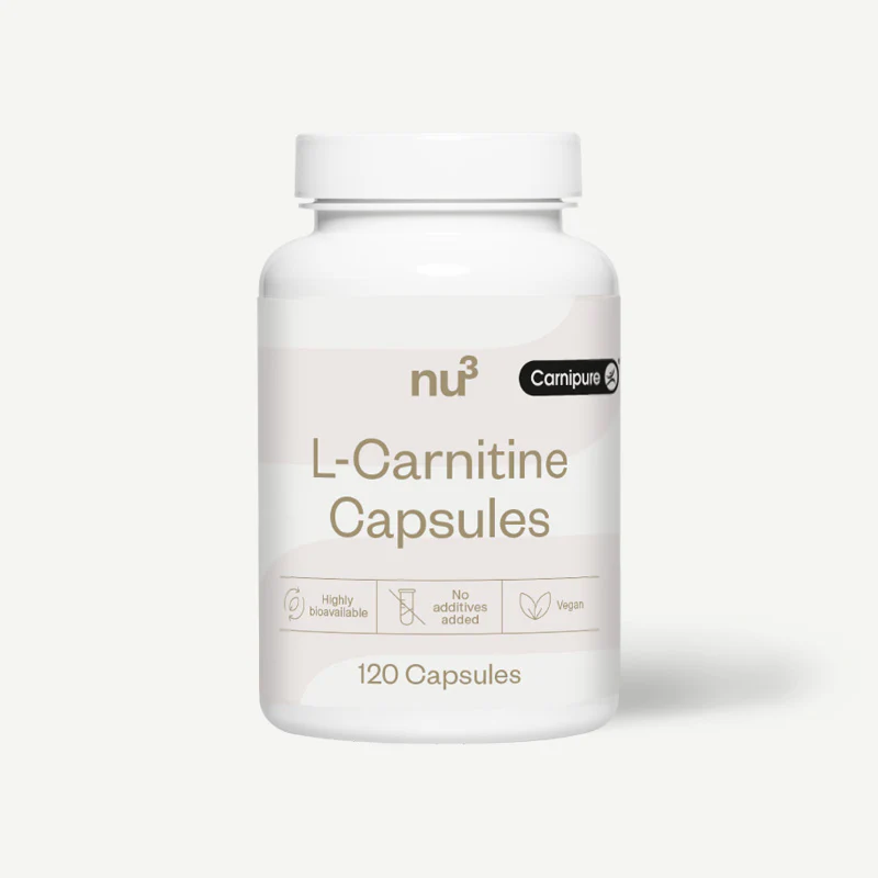 nu3 L-Carnitina - Image 3