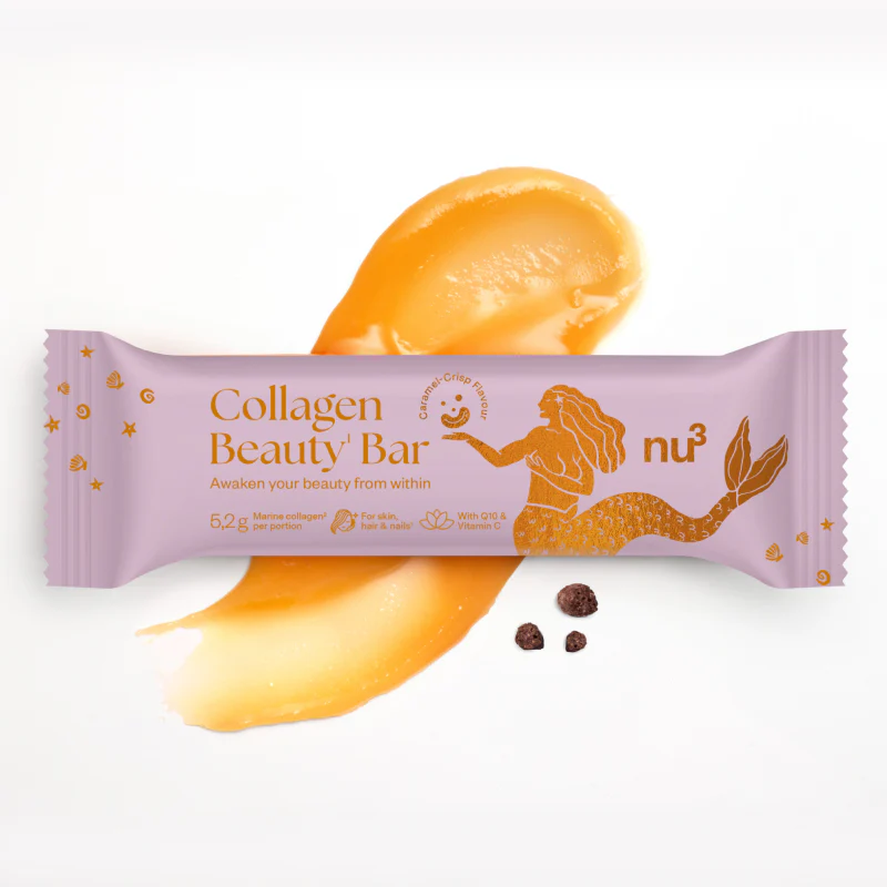 nu3 Collagen Beauty Bar - Image 3