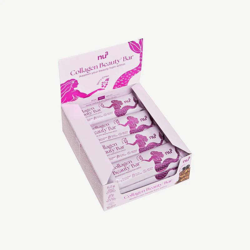 nu3 Collagen Beauty Bar - Image 4