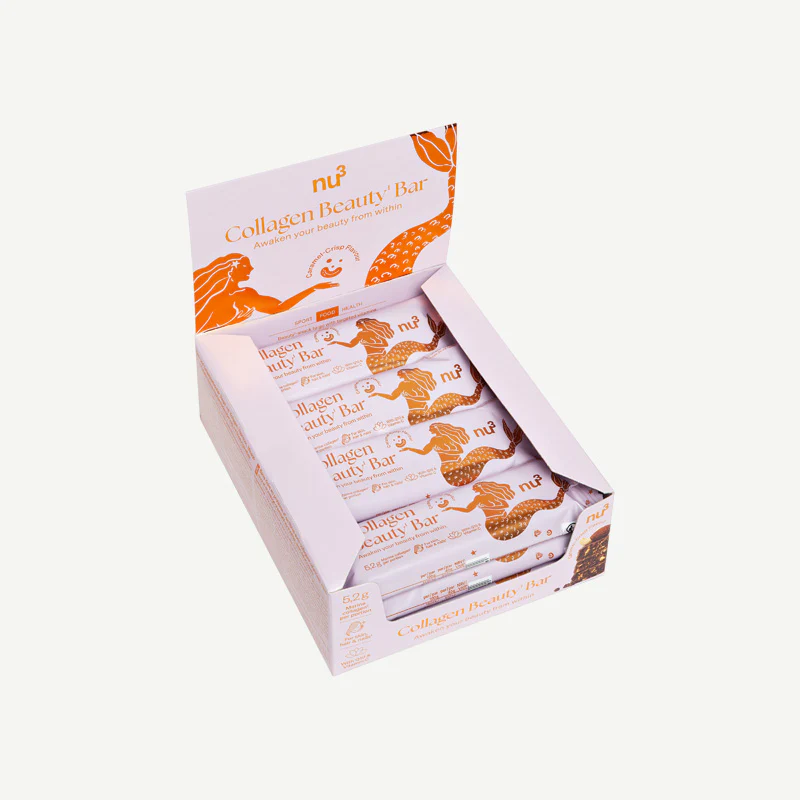 nu3 Collagen Beauty Bar - Image 5