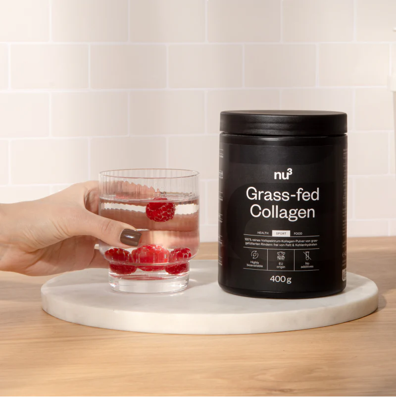 nu3 Collagene grass-fed - Image 2