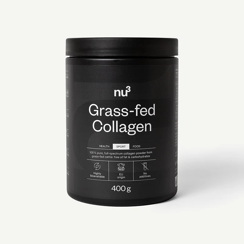 nu3 Collagene grass-fed - Image 3