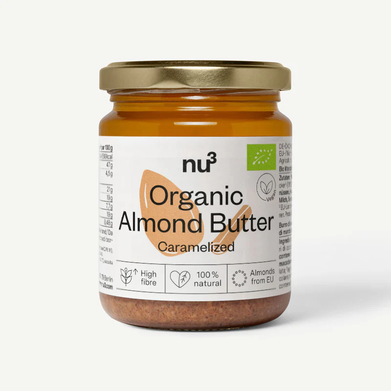 nu3 Pralinato di mandorle bio - Image 2