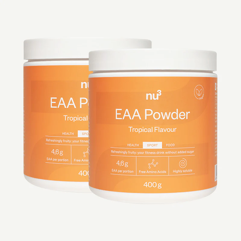 nu3 EAA in polvere - Image 4