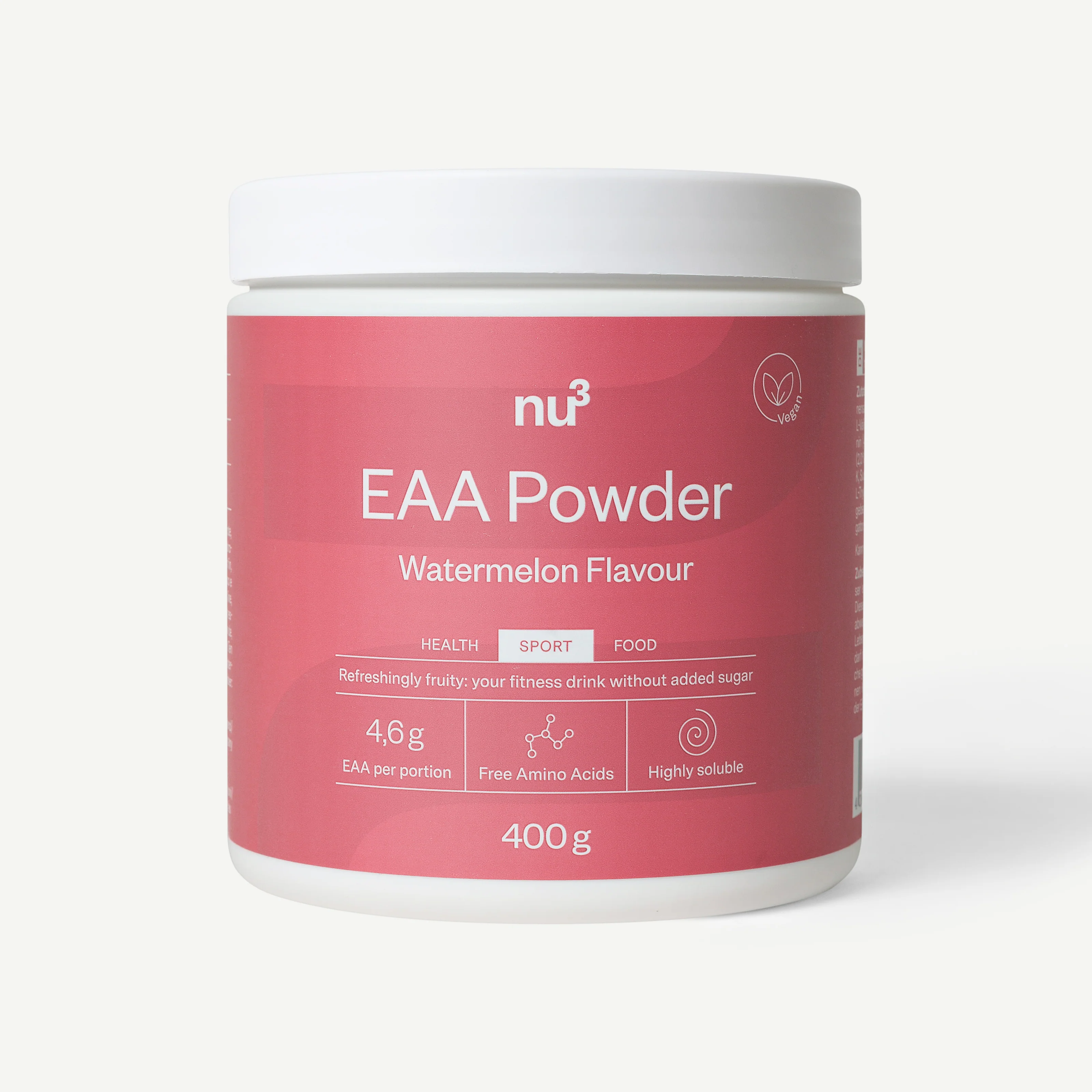 nu3 EAA in polvere - Image 6