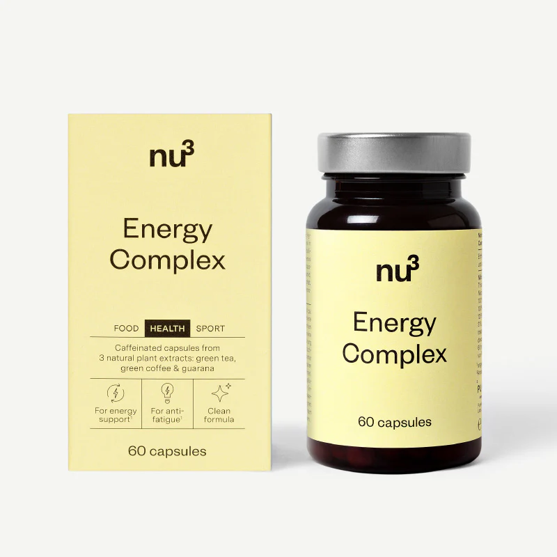 nu3 Energy Complex - Image 4
