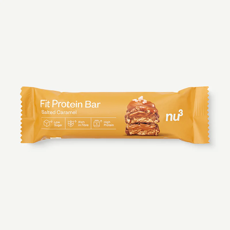 nu3 Fit Protein Bar, barretta di cioccolato - Image 17