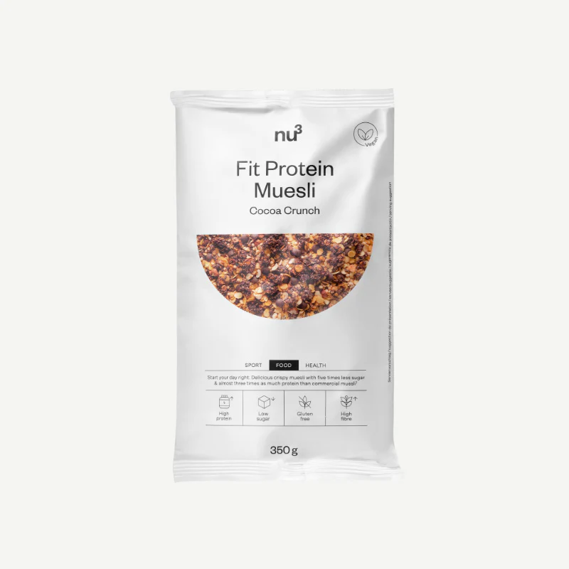 nu3 Fit muesli proteico - Image 6