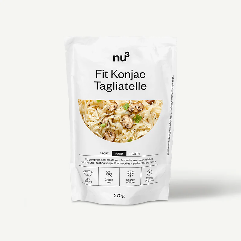 nu3 Fit pasta di konjac - Image 6