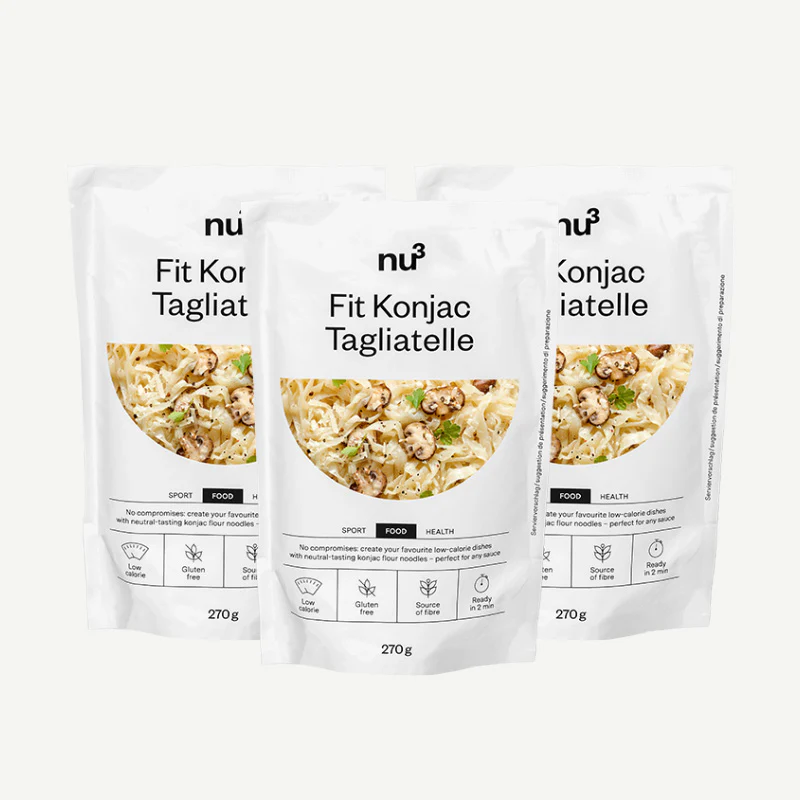nu3 Fit pasta di konjac - Image 7