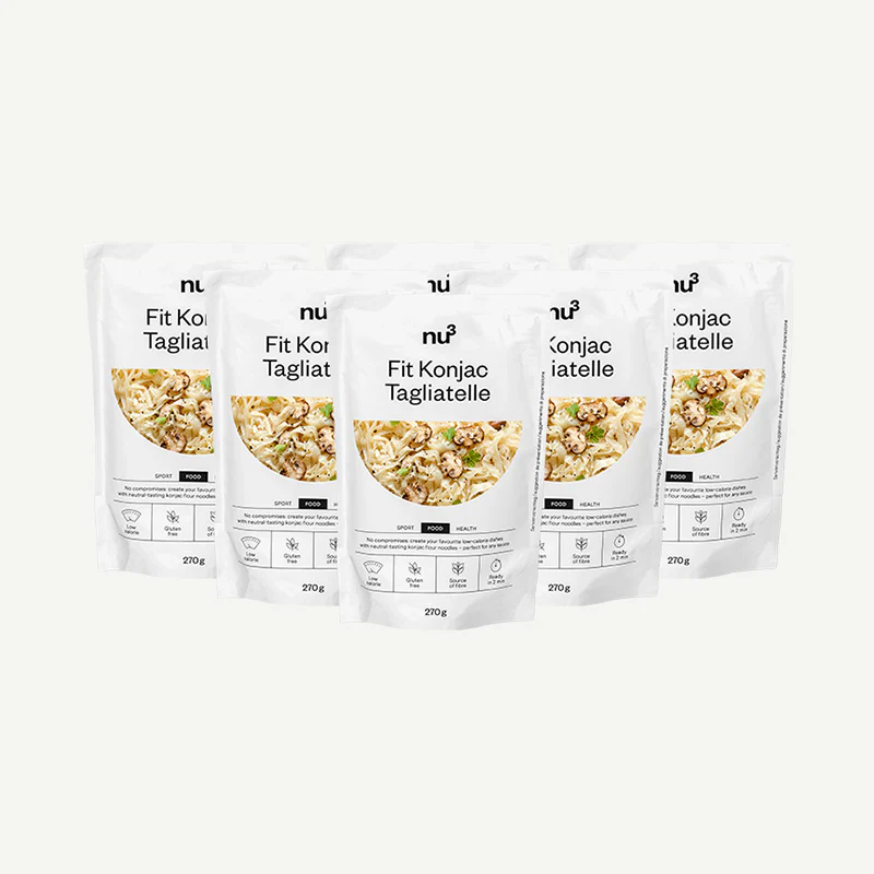 nu3 Fit pasta di konjac - Image 8