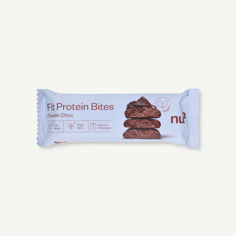 nu3 Fit protein bites - Image 3