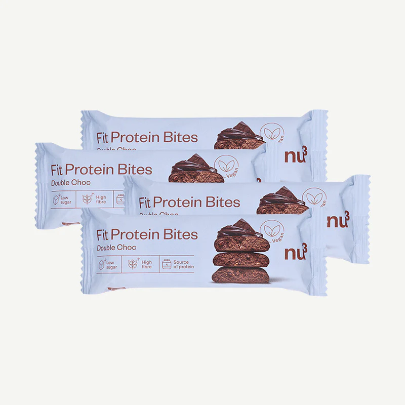 nu3 Fit protein bites - Image 4