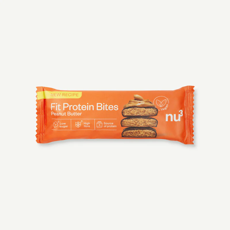 nu3 Fit protein bites - Image 5