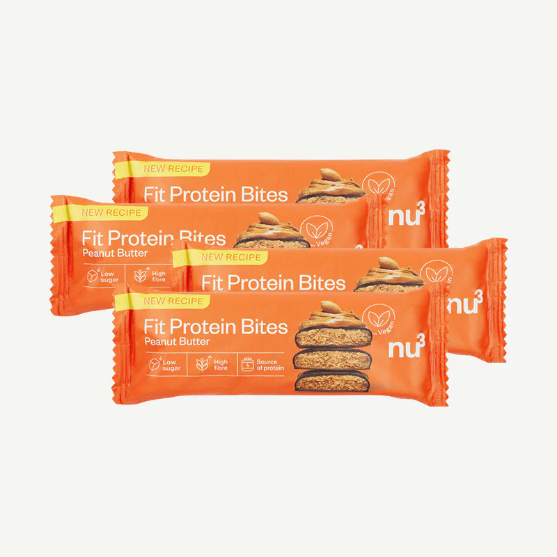 nu3 Fit protein bites - Image 6