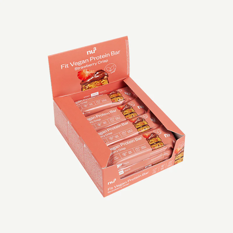 nu3 Fit Vegan Bar - Image 11