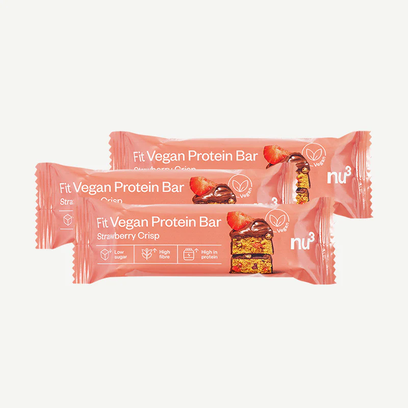 nu3 Fit Vegan Bar - Image 12
