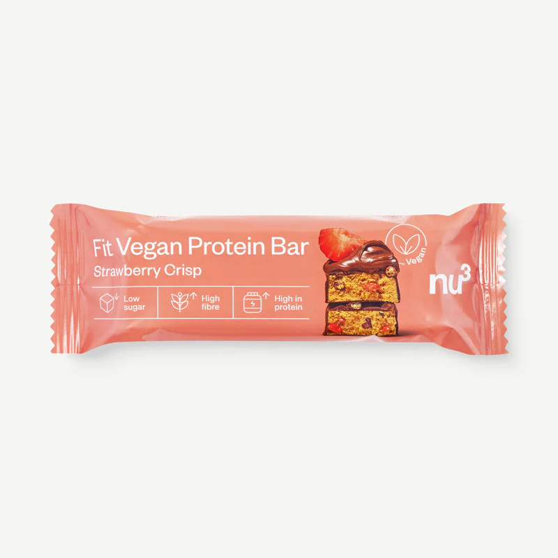nu3 Fit Vegan Bar - Image 13