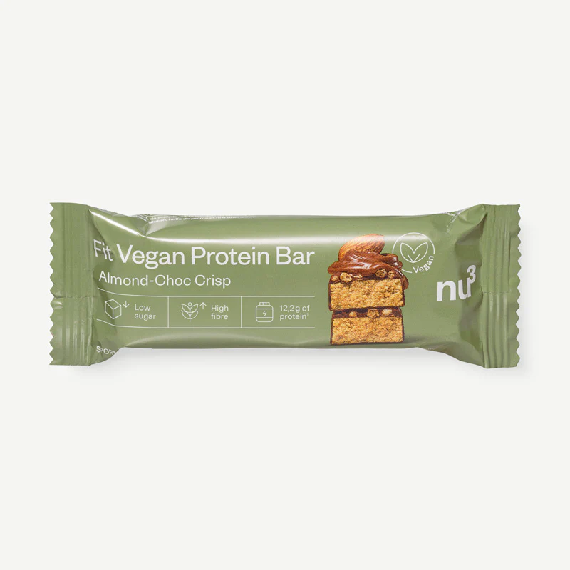 nu3 Fit Vegan Bar - Image 6