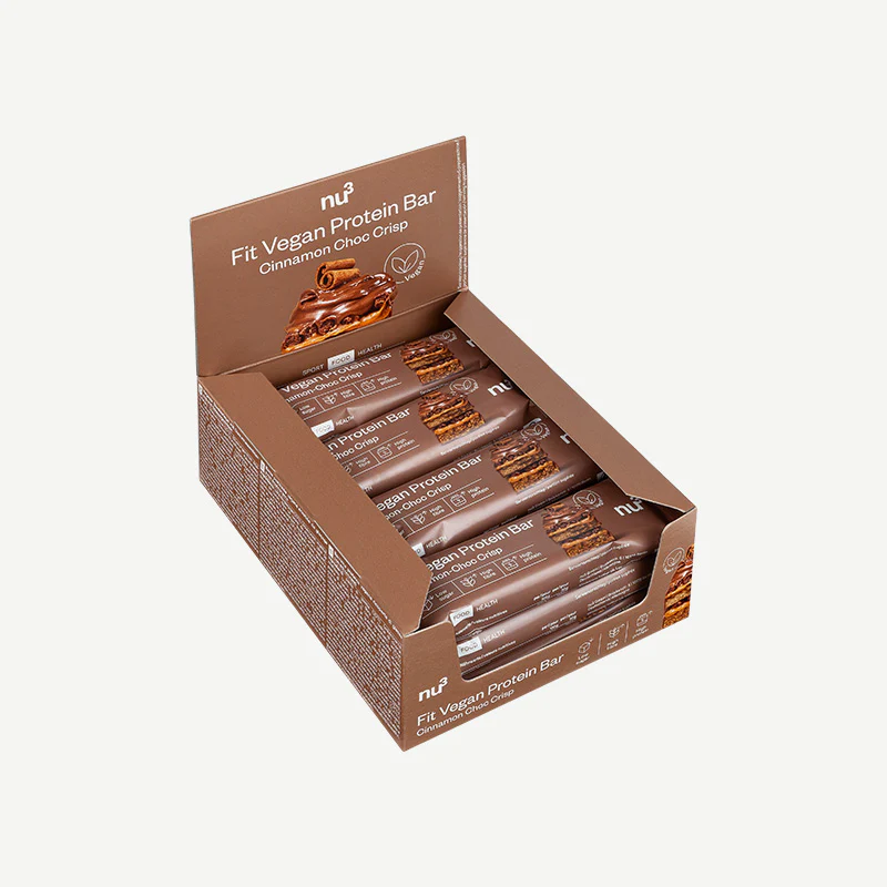 nu3 Fit Vegan Bar - Image 8