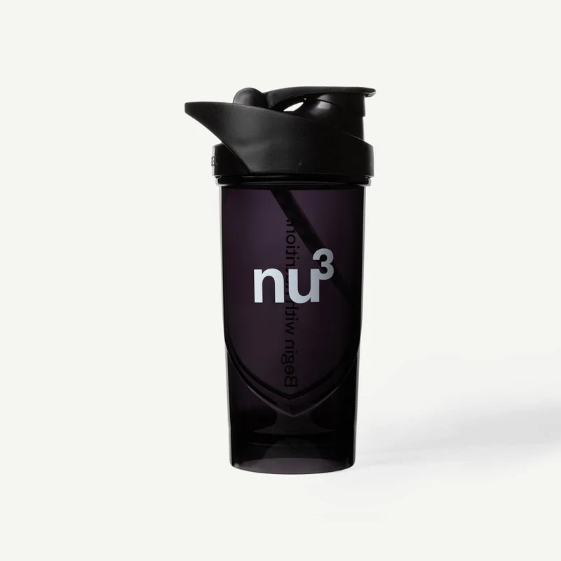 nu3 Shaker - Image 3