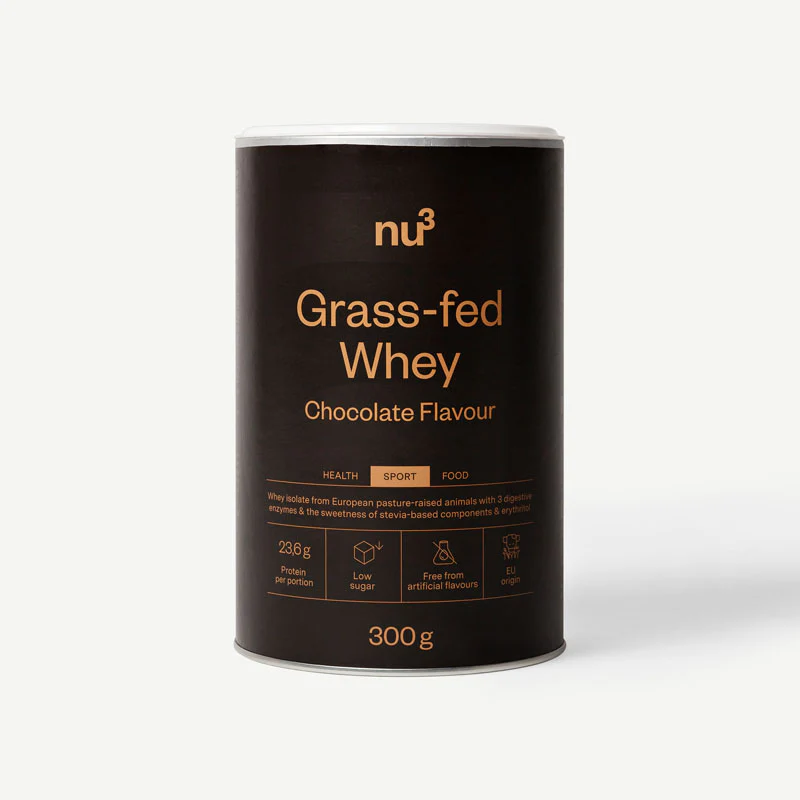 nu3 Grass-fed whey - Image 4