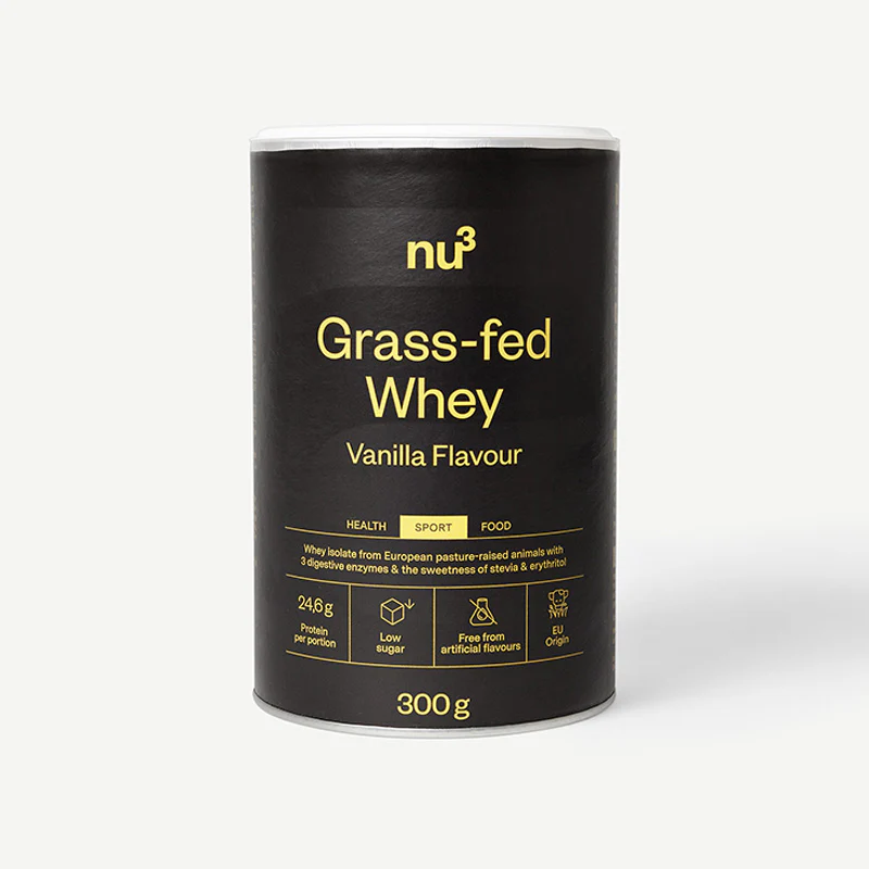 nu3 Grass-fed whey - Image 5