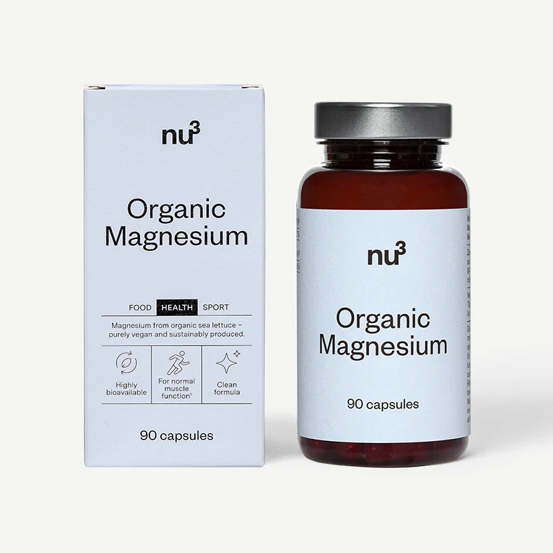 nu3 Magnesio bio - Image 3