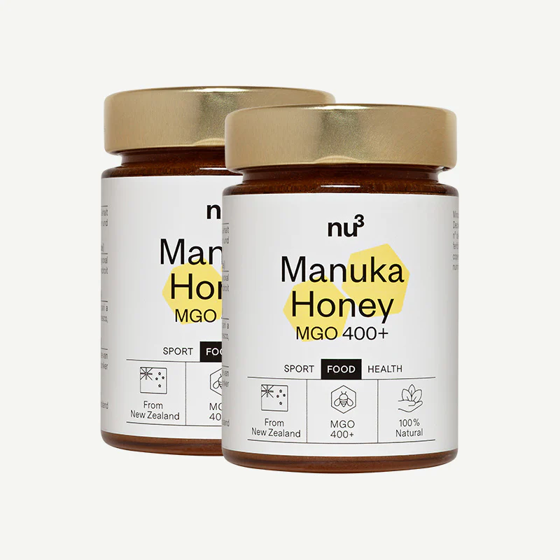 nu3 Miele di manuka - Image 4