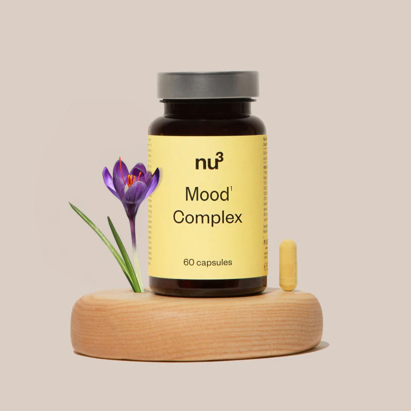 nu3 Mood Complex