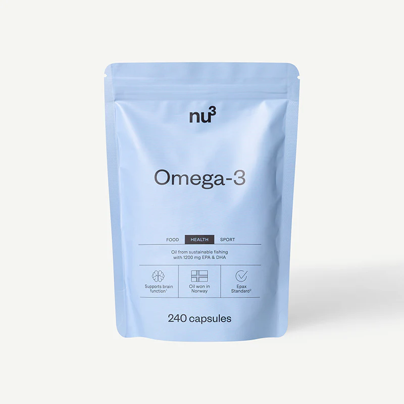 nu3 Omega-3 in capsule - Image 4