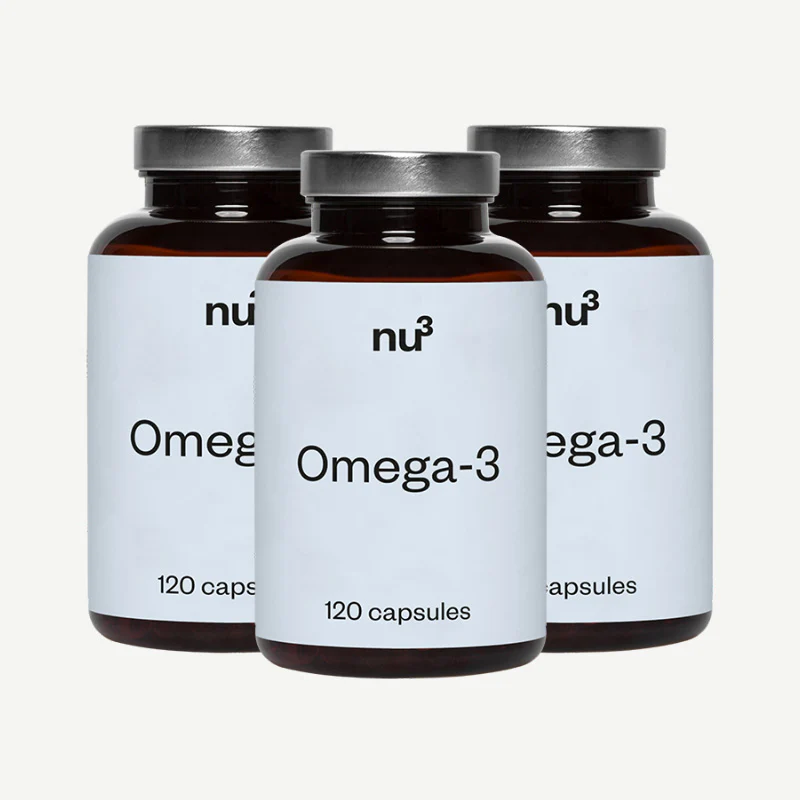nu3 Omega-3 in capsule - Image 5