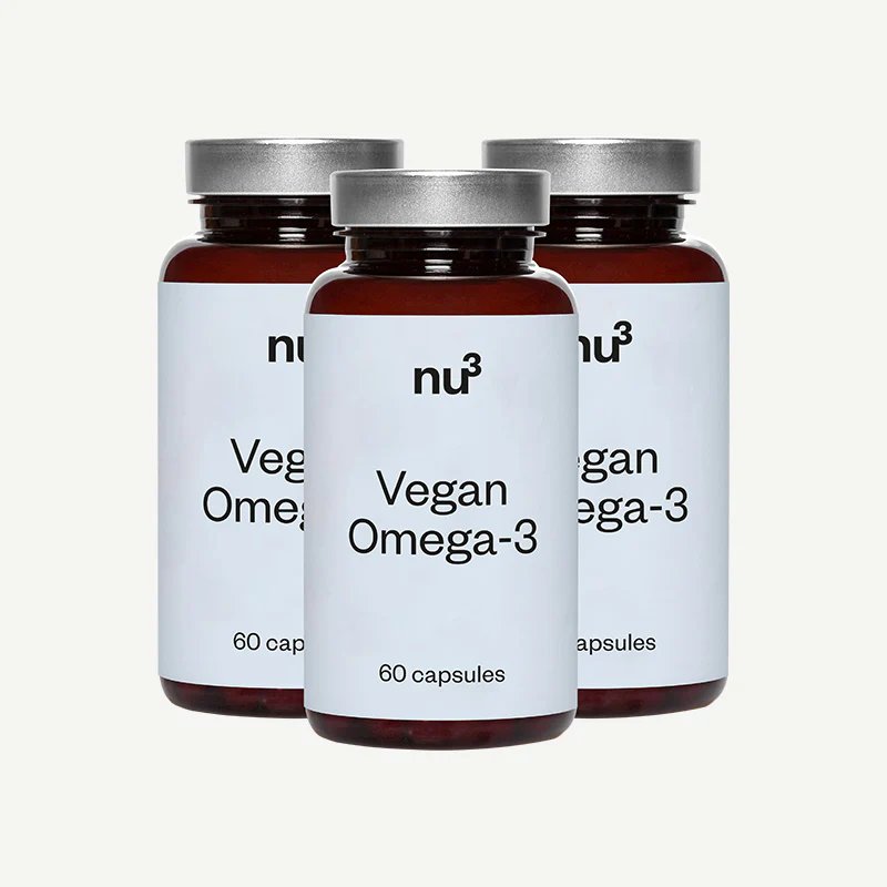 nu3 Omega-3 vegano - Image 4