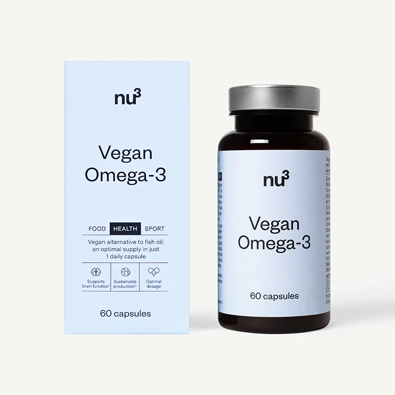 nu3 Omega-3 vegano - Image 5