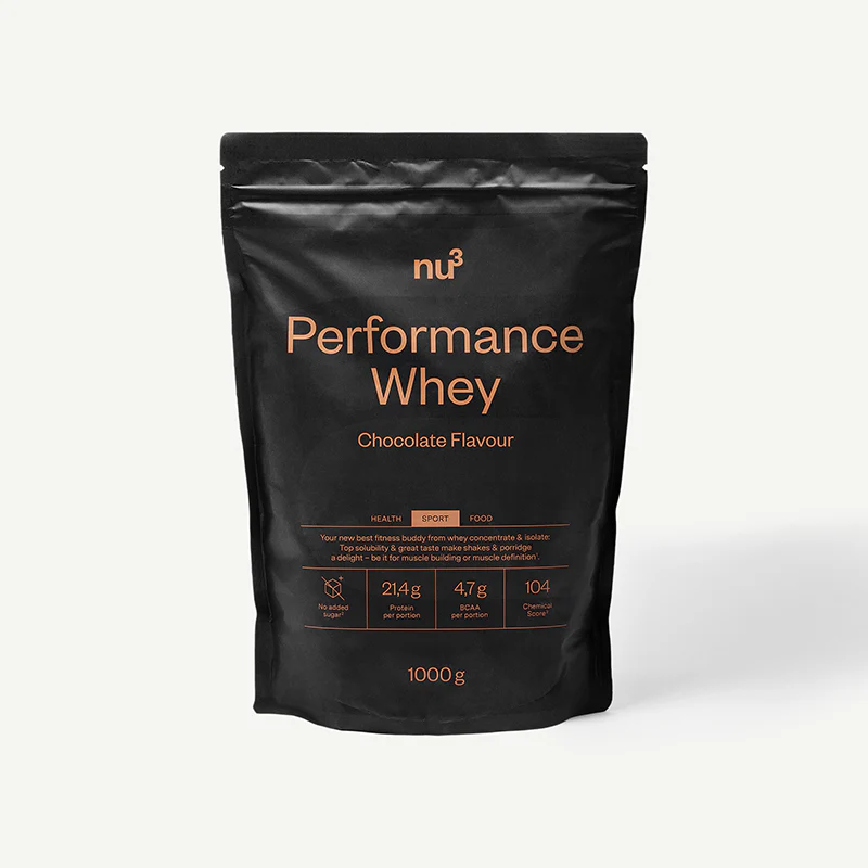 nu3 Performance proteine whey - Image 11
