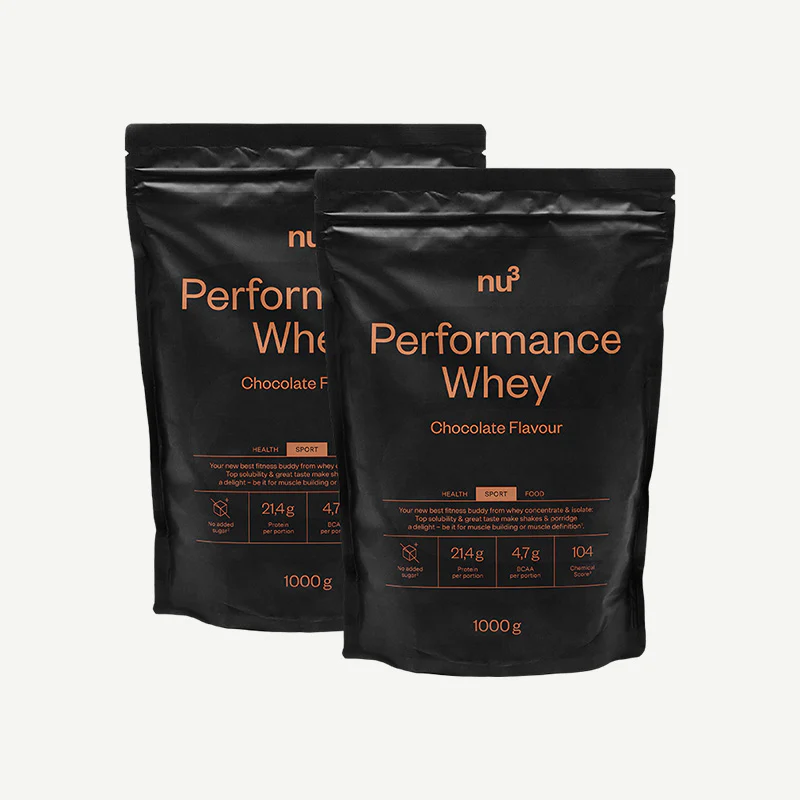 nu3 Performance proteine whey - Image 12